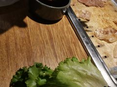 -新石器烤肉(招商1872店)