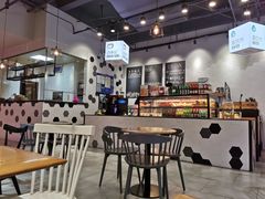 -HELLO 27 意面·沙拉·帕尼尼