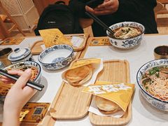 -陳香貴·兰州牛肉面(上海长风大悦城店)