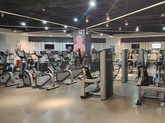 -银吉姆健身(平江万达馆)
