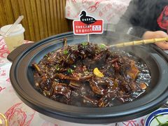 -回味黑鸭煲·始于2006(万松园店)