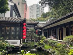 -北园酒家(小北路店)
