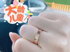 -卡地亚(杭州大厦精品店)