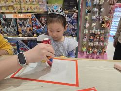 -奈尔宝·儿童乐园·亲子餐厅(苏州大悦城店)