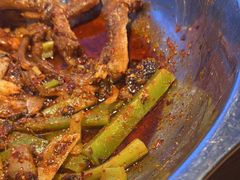 -嘎嘎鸭下巴·爆辣干锅(明教寺店)