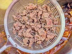 -八合里潮汕鲜牛肉火锅(深圳海岸城店)