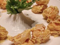 -永安鱼庄·镇江菜(东吴路店)