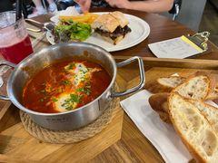 -UPPER KITCHEN(延安路店)