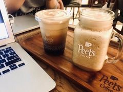 -Peet's 皮爷咖啡(东湖路手作店)