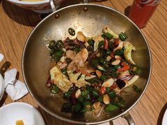 -金掌勺·锅包肉(广渠门店)