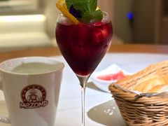 -Mezomd曼索蒂西班牙餐厅(广粤店)