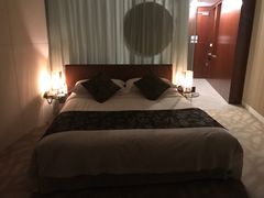 -成都凯宾斯基饭店