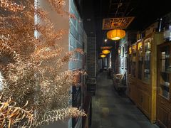 -一慈茶馆(雨田馆)