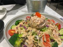 -卡朋西餐(大信新都汇店)
