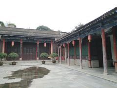-关中书院
