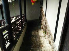 -无锡惠山寺