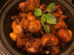 -Let's Taipei 非常烘焙(太古里店)