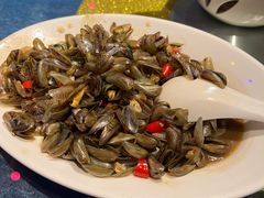 -陈鹏鹏潮汕菜(欢乐海岸 海边景观店)