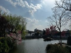 -水绘园
