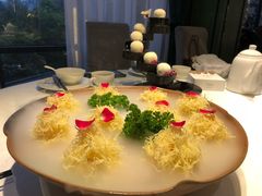 -山顶顶概念四川菜(黄埔大道店)