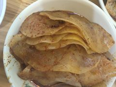 -马三洋芋片(兰州总店)