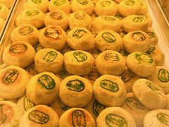 -好一朵茉莉花(老门东店)