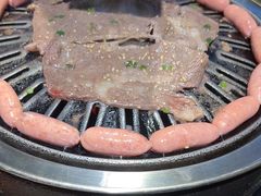 -九田家黑牛烤肉料理(珠江摩尔店)