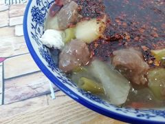 -刘老虎肉丸糊辣汤(总店)