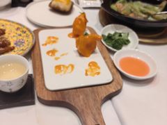 -香港龙凤楼(陆家嘴中心店)