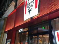 -肯德基(天津奥城店)