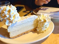 -The Cheesecake Factory芝乐坊餐厅(兴业太古汇店)