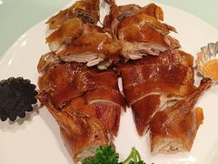 -城北食府(枫林店)