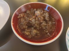 -新光酒家·河豚·海鲜·蟹料理(浦东店)