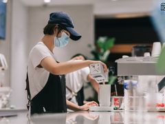 -Manner Coffee(深圳福田大中华店)