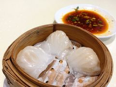 -龙记·香港茶餐厅(海上世界店)