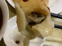 -劈柴院锅贴(沈阳路店)