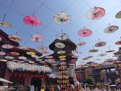-厦门方特东方神画