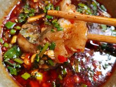 -肖肖酸萝卜鱼火锅(总店)