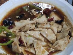 -向民炒鸡老店(火车站店)