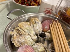 -福苗小骆驼烧烤(莲湖路店)