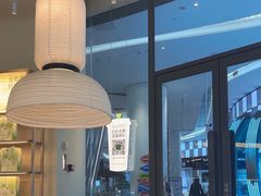 -奈雪的茶(青岛卓悦里INTOWN店)