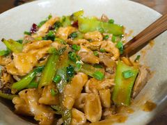 葫芦头小炒-长香源葫芦头梆梆肉(开通巷店)