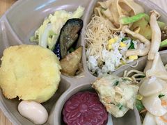 -素满香·素食自助餐(福州·长乐北路店)