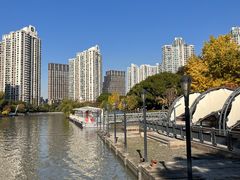 -苏州河梦清园环保主题公园