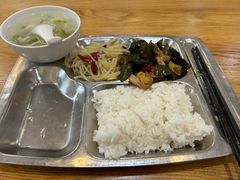-交通大学（闵行校区）-第二餐饮大楼