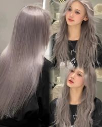 点击看大图 -雅仕 HAIR SALON 美发沙龙