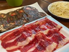 -前门杨记·铜锅涮肉(王府井·故宫店)