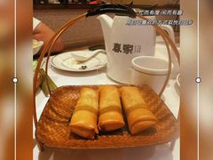 -春家·非遗手工小吃(徐汇万科广场店)