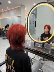 -YESIDO椰岛造型烫发染发