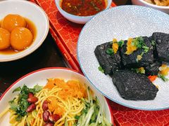 臭豆腐-火宫殿·湘菜小吃·商务宴请·生日聚会(东塘店)